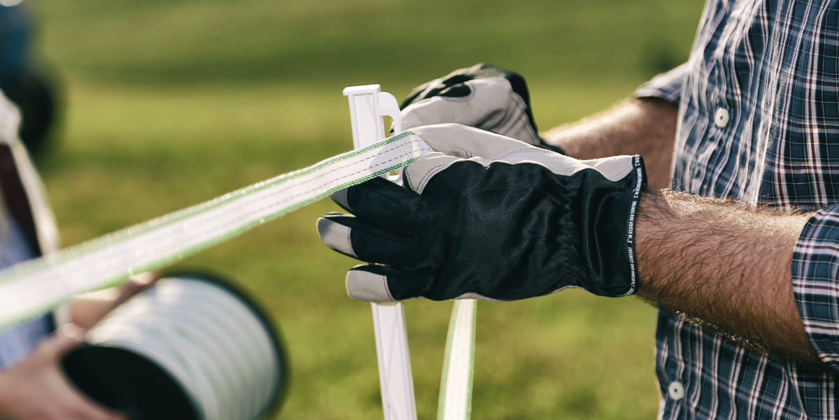 Choosing the Right Type of Fence Material