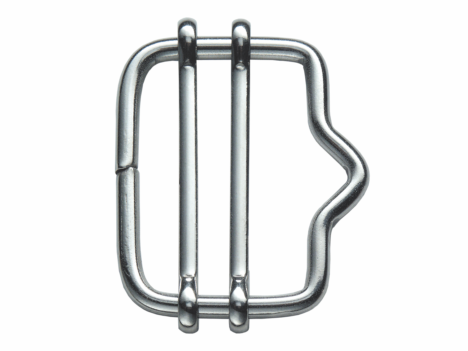 - Basic Tape Joiner Buckle - Zap Fencing -