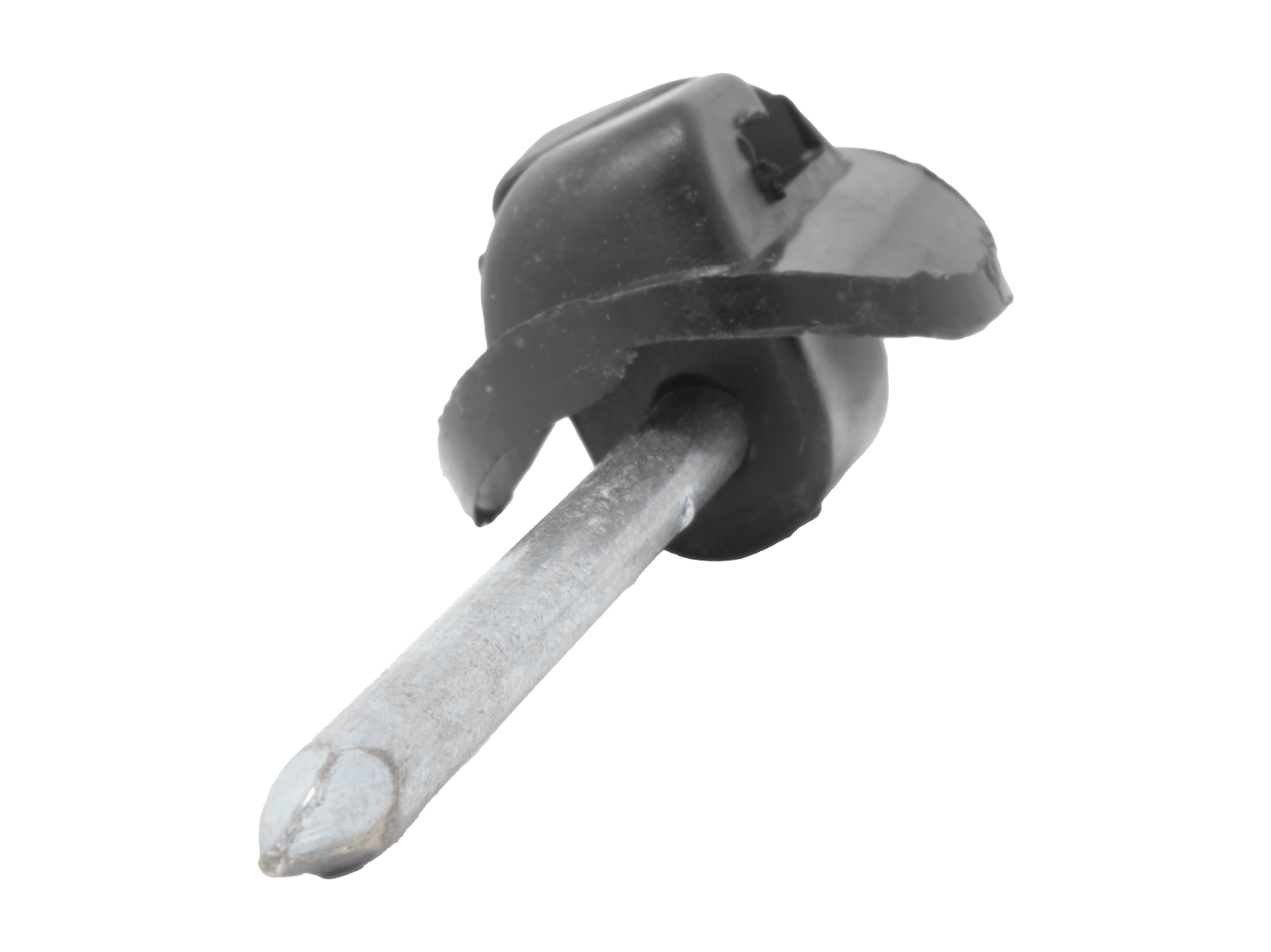 - Nail Insulator 50mm - Zap Fencing -