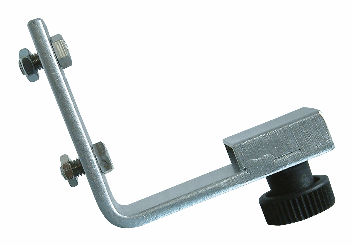 - Reel Post Bracket - Zap Fencing -