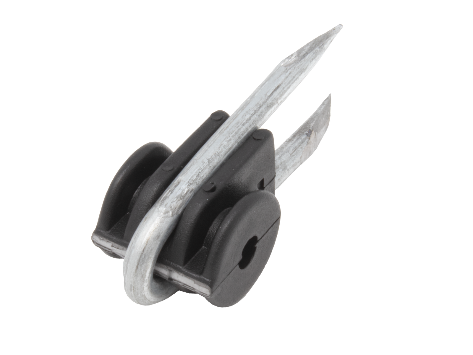 - Staple Insulator - Zap Fencing -