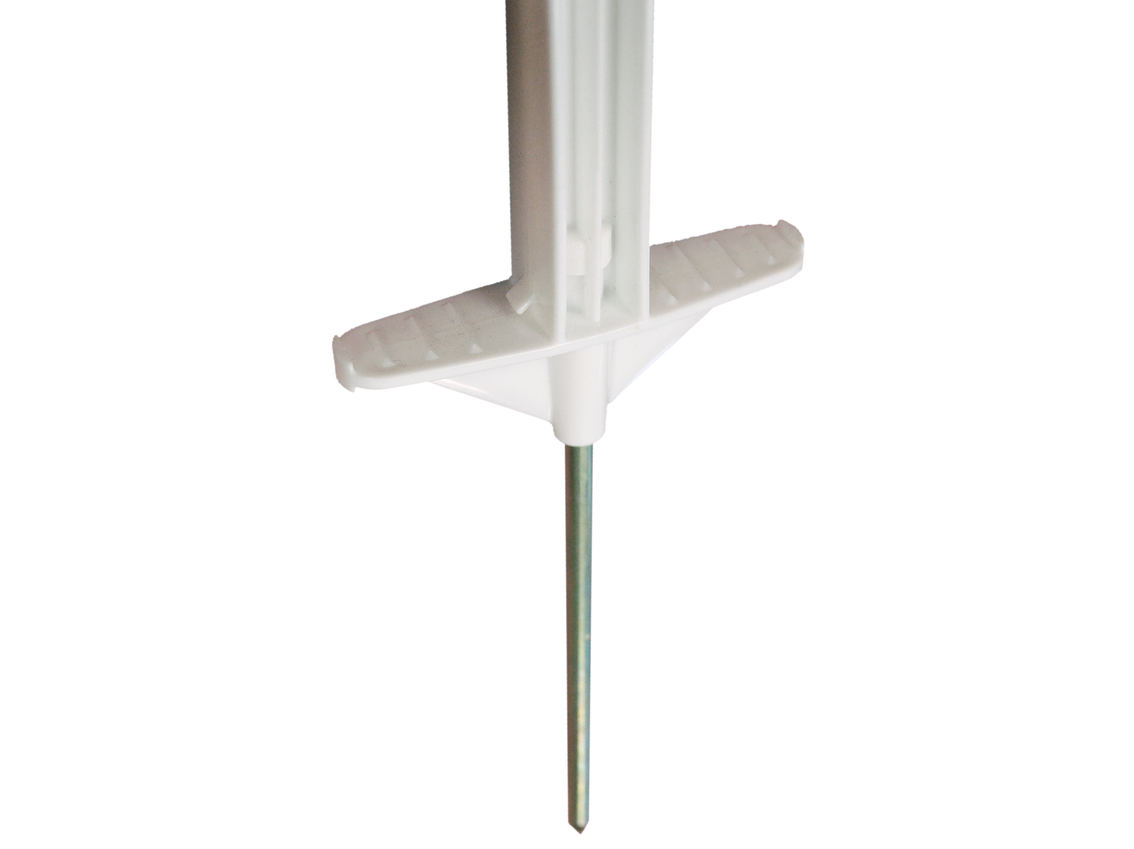 - Tall Post 155cm - Zap Fencing -