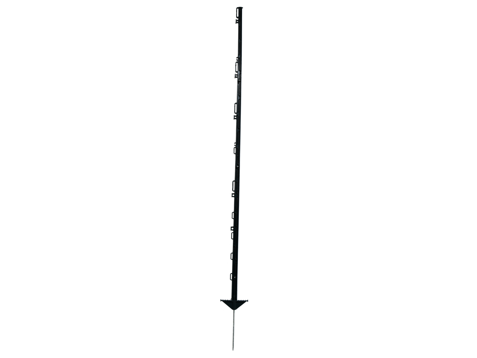 - Tall Post 155cm - Zap Fencing -
