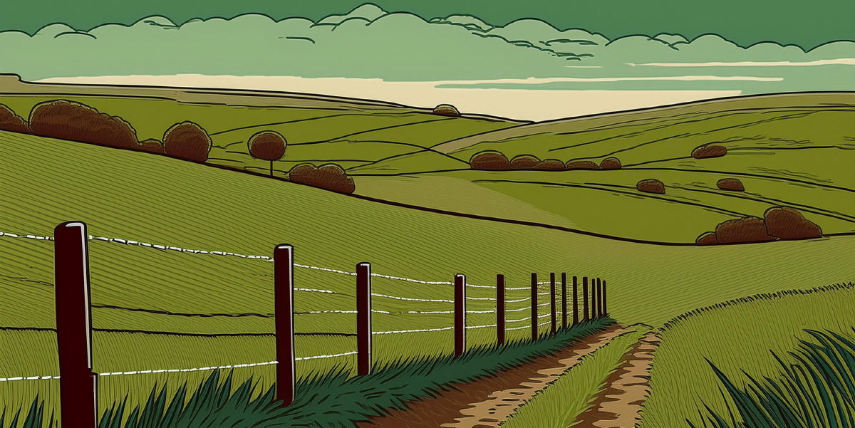 Where is Electric Fencing Used?