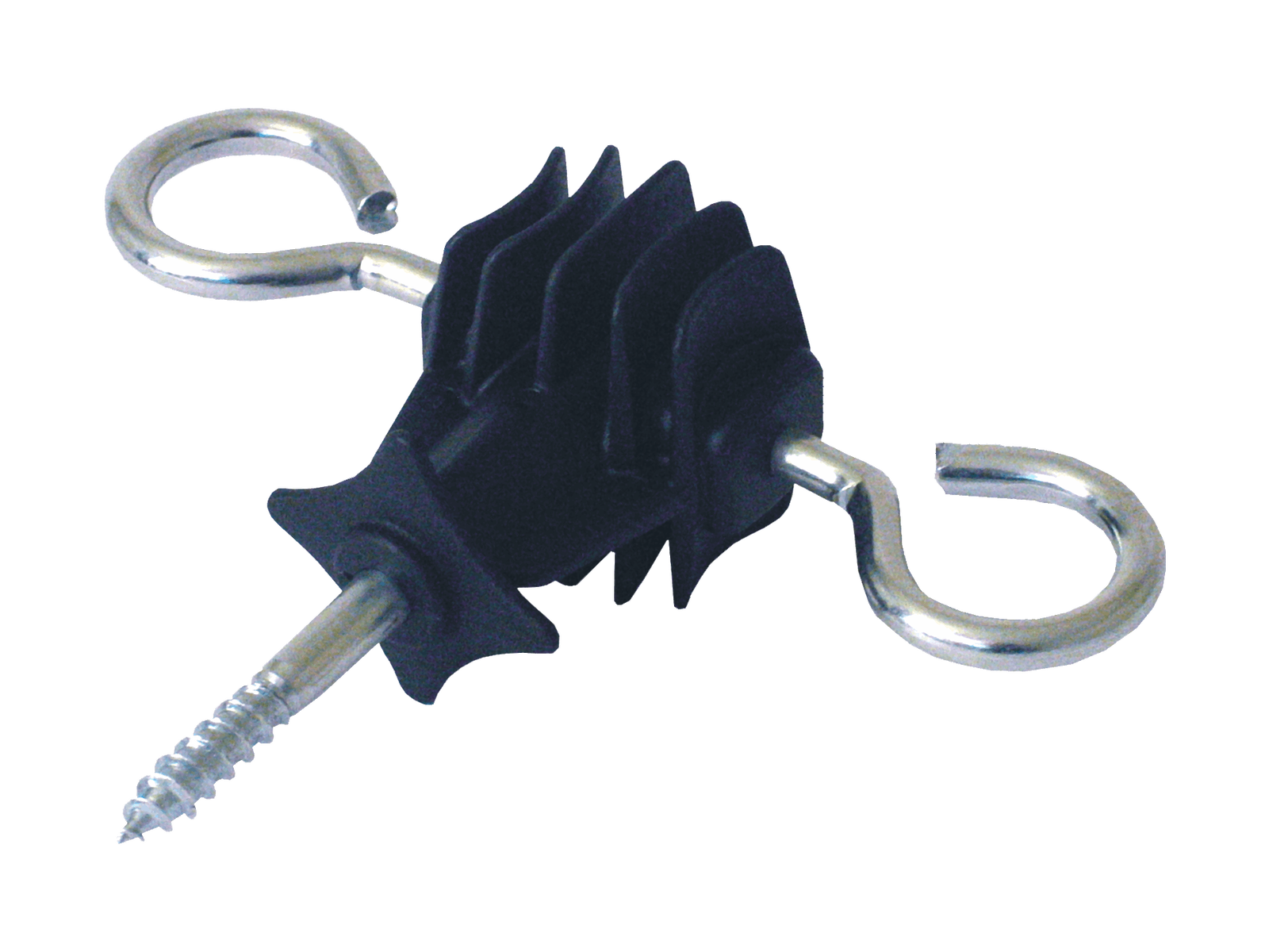  - Basic Gate Anchor Insulator - Zap Fencing - 