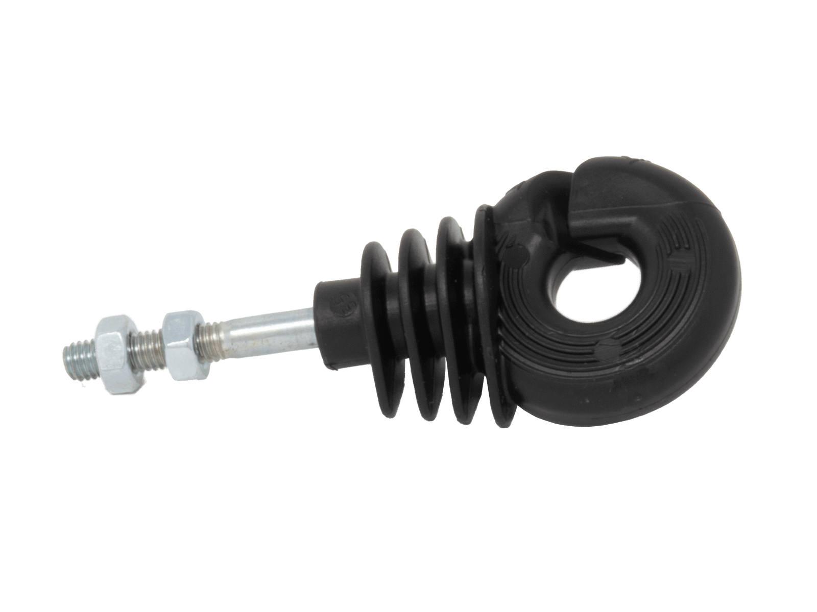  - Bolt-On Ring Insulator - Zap Fencing - 