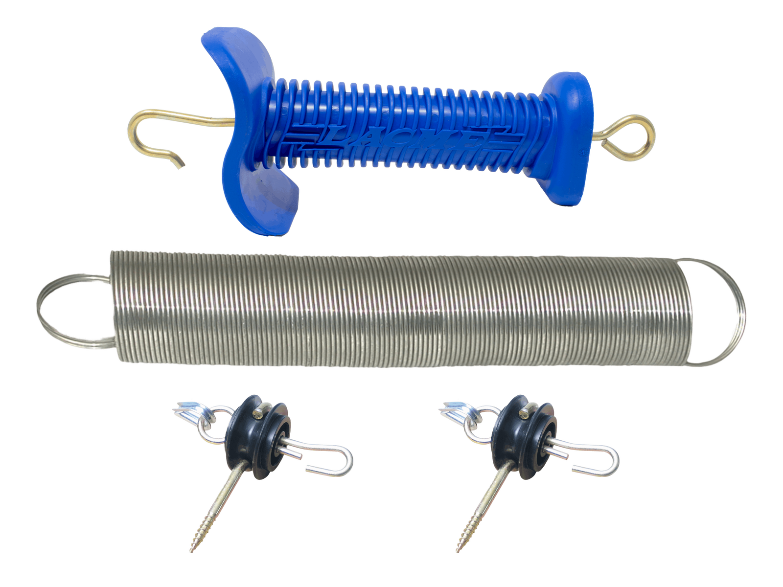  - Gateway Set - Spring - Zap Fencing - 