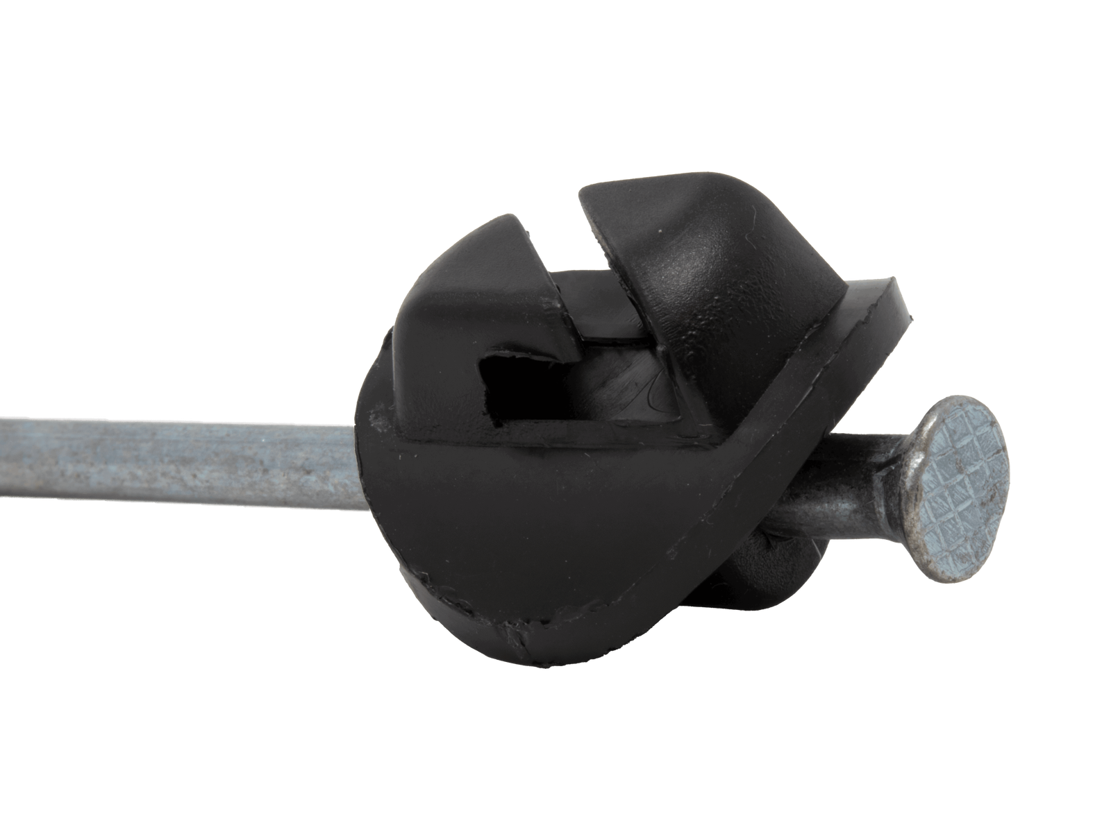  - Nail Insulator 50mm - Zap Fencing - 