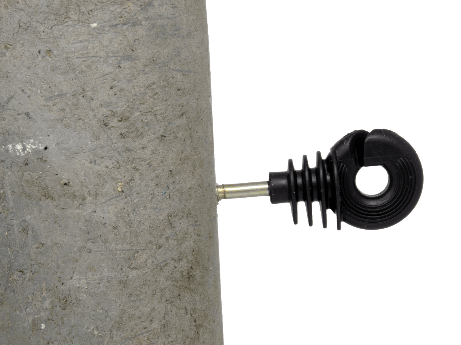  - Pro Screw-In Ring Insualator - Zap Fencing - 