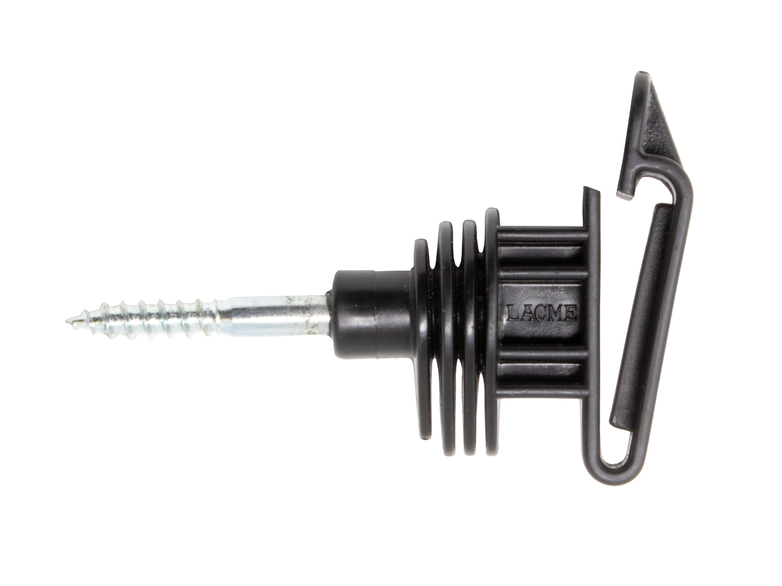 - Pro Screw-In Tape Insulator - Zap Fencing - 