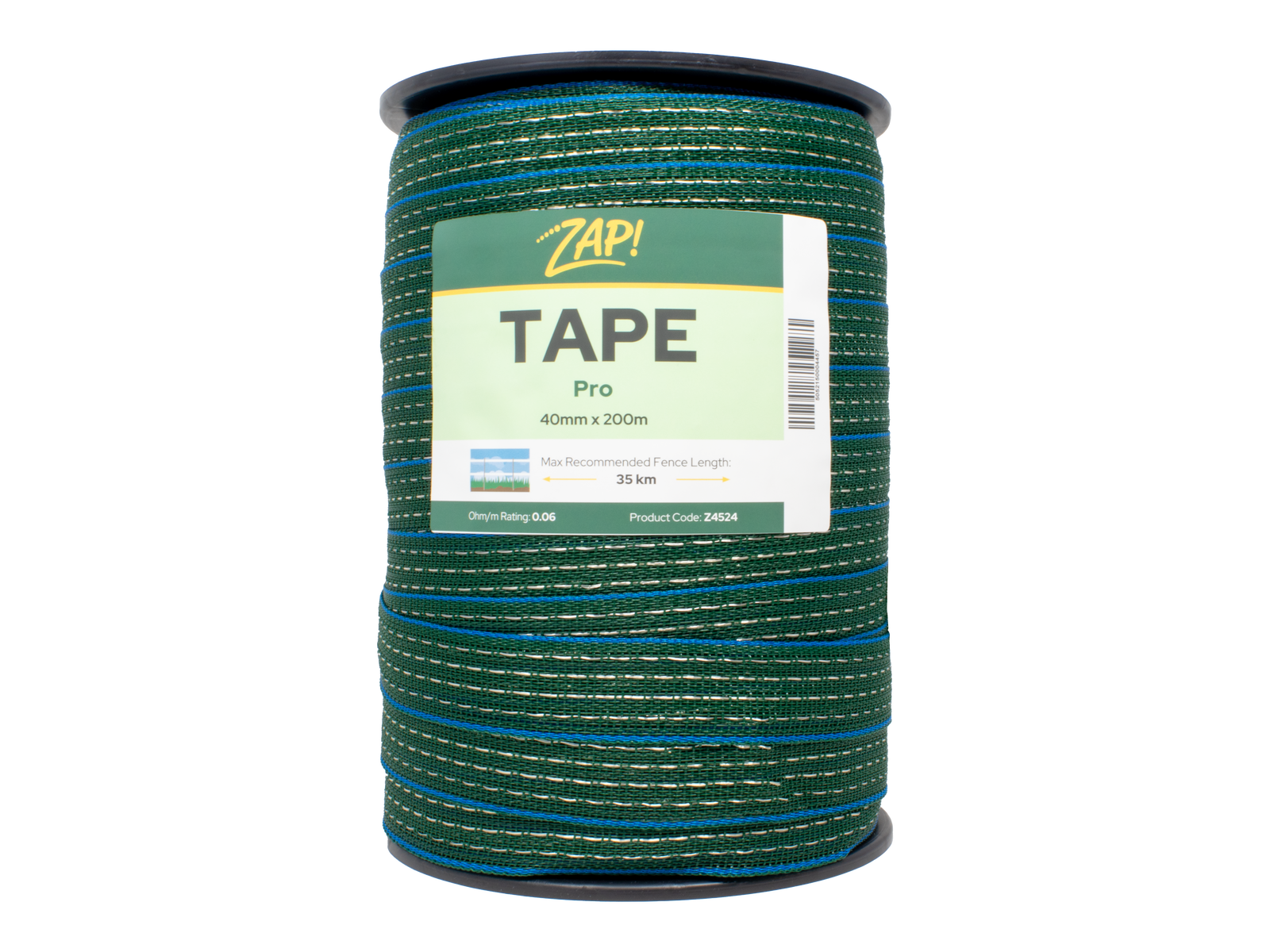  - Pro Tape 40mm - Zap Fencing - 