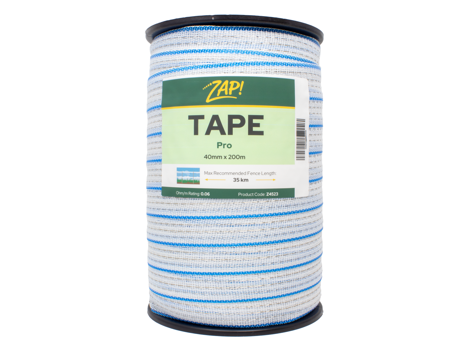  - Pro Tape 40mm - Zap Fencing - 