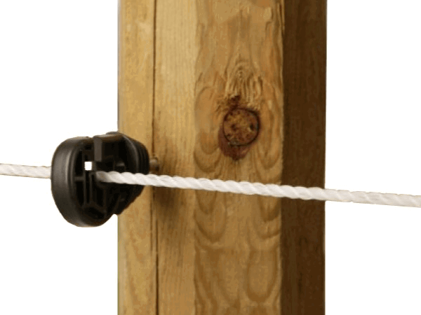  - Rutland Electro Rope 6mm - Zap Fencing - 