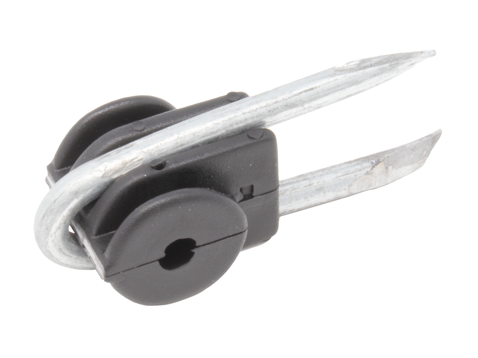  - Staple Insulator - Zap Fencing - 